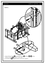 Preview for 10 page of Simpli Home Carlton 3AXCCRL-11GR Manual