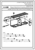 Preview for 7 page of Simpli Home Wynden Hall brooklyn+max AX2370-B User Assembly Manual