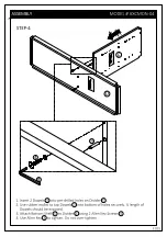 Preview for 12 page of Simpli Home Wynden HALL brooklyn+max AXCMON-04 Quick Start Manual