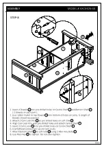 Preview for 16 page of Simpli Home Wynden HALL brooklyn+max AXCMON-04 Quick Start Manual