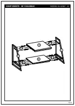 Preview for 6 page of Simpli Home Wynden Hall Brooklyn+Max END TABLE AXCBXT-03 Manual