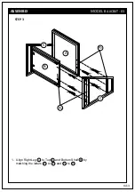 Preview for 9 page of Simpli Home Wynden Hall Brooklyn+Max END TABLE AXCBXT-03 Manual