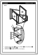 Preview for 10 page of Simpli Home Wynden Hall Brooklyn+Max END TABLE AXCBXT-03 Manual