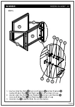 Preview for 11 page of Simpli Home Wynden Hall Brooklyn+Max END TABLE AXCBXT-03 Manual