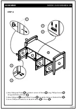 Preview for 14 page of Simpli Home WyndenHall AXWSH006-GR Manual