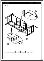 Preview for 9 page of Simpli Home WyndenHall AXWSH006 Manual