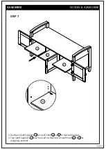 Preview for 15 page of Simpli Home WyndenHall AXWSH006 Manual