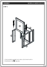 Preview for 9 page of Simpli Home WyndenHall brookly+max AXCRIV-02-CB Quick Start Manual