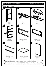 Preview for 5 page of Simpli Home WyndenHall brooklyn+max 3AXCADM-03 Manual