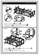 Preview for 11 page of Simpli Home WyndenHall brooklyn+max 3AXCADM-03 Manual