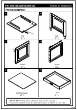 Preview for 4 page of Simpli Home WyndenHall Brooklyn + Max 3AXCCON-03 Quick Start Manual