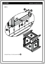 Preview for 9 page of Simpli Home WyndenHall Brooklyn + Max 3AXCCON-03 Quick Start Manual