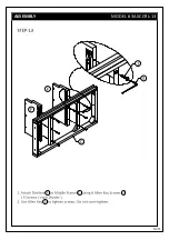 Preview for 14 page of Simpli Home WyndenHall brooklyn + max 3AXCCRL-13 Manual