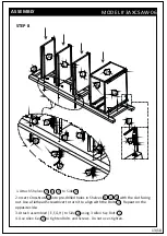 Preview for 13 page of Simpli Home WyndenHall brooklyn+max 3AXCSAW-06 Instruction Booklet