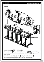 Preview for 14 page of Simpli Home WyndenHall brooklyn+max 3AXCSAW-06 Instruction Booklet