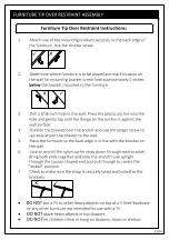 Preview for 13 page of Simpli Home WyndenHall brooklyn+max AXCAMH-007W Assembly Instructions Manual