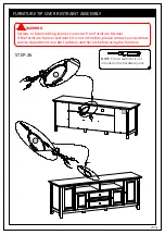 Preview for 29 page of Simpli Home WyndenHall brooklyn + max AXCAMH72-BL Manual