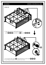 Preview for 15 page of Simpli Home WyndenHall brooklyn+max AXCRACA21-BRU Manual