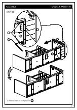 Preview for 18 page of Simpli Home Wyndenhall Brooklyn + Max LOWRY AXCLRY-10 Manual