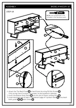 Preview for 21 page of Simpli Home Wyndenhall Brooklyn + Max LOWRY AXCLRY-10 Manual