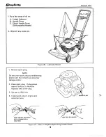 Preview for 19 page of Simplicity 1019 Operator'S Manual