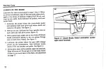 Preview for 18 page of Simplicity 1030 Operator'S Manual