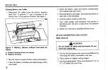 Preview for 22 page of Simplicity 1030 Operator'S Manual