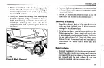 Preview for 23 page of Simplicity 1030 Operator'S Manual