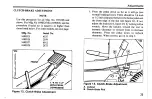 Preview for 31 page of Simplicity 1030 Operator'S Manual