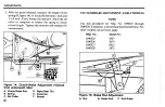 Preview for 32 page of Simplicity 1030 Operator'S Manual