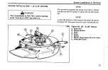 Preview for 43 page of Simplicity 1030 Operator'S Manual