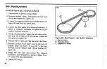 Preview for 46 page of Simplicity 1030 Operator'S Manual