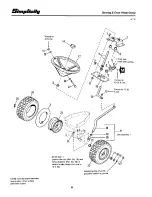 Preview for 8 page of Simplicity 12RTG Series Parts Manual