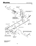 Preview for 16 page of Simplicity 12RTG Series Parts Manual