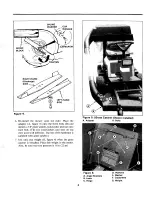 Preview for 6 page of Simplicity 1691282 Operator'S Manual