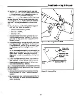 Preview for 27 page of Simplicity 1692332 Operator'S Manual