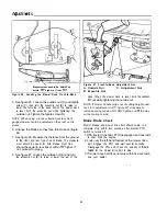 Preview for 28 page of Simplicity 1692358 Operator'S Manual