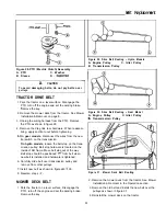 Preview for 29 page of Simplicity 1692358 Operator'S Manual