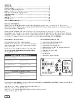 Preview for 27 page of Simplicity 1695796 Operator'S Manual