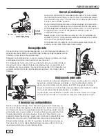 Preview for 29 page of Simplicity 1695796 Operator'S Manual