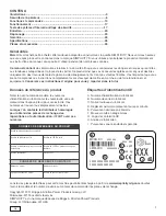 Preview for 71 page of Simplicity 1695796 Operator'S Manual