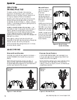 Preview for 19 page of Simplicity 5900660 Operator'S Manual