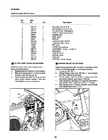 Preview for 17 page of Simplicity 917H-48 Parts Manual