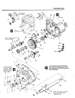 Preview for 26 page of Simplicity 917H-48 Parts Manual