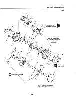 Preview for 40 page of Simplicity 917H-48 Parts Manual