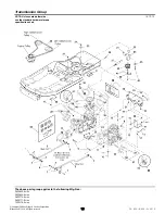 Preview for 18 page of Simplicity Axion 1695447 Parts Manual