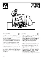 Preview for 30 page of Simplicity Baron Operator'S Manual