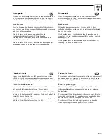 Preview for 51 page of Simplicity Baron Operator'S Manual