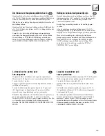 Preview for 67 page of Simplicity Baron Operator'S Manual