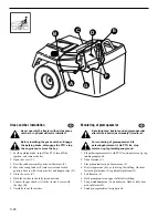 Preview for 90 page of Simplicity Baron Operator'S Manual